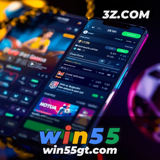 Bingo em alta: descubra o que o win55 oferece