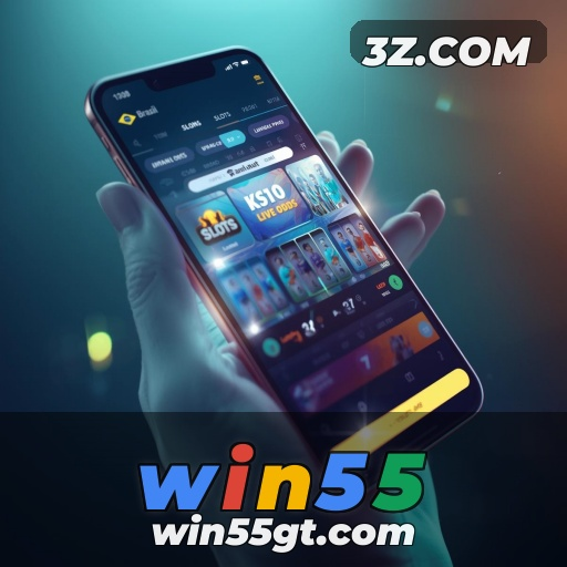 Bônus incríveis e recursos no win55 que surpreendem jogadores