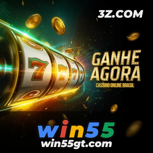 Aventura e Diversão: Games do win55 em Alta Voltagem