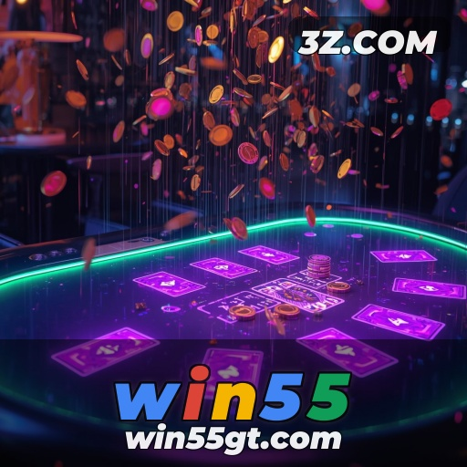 Poker no win55: Um Mundo Empolgante de Desafios e Diversão