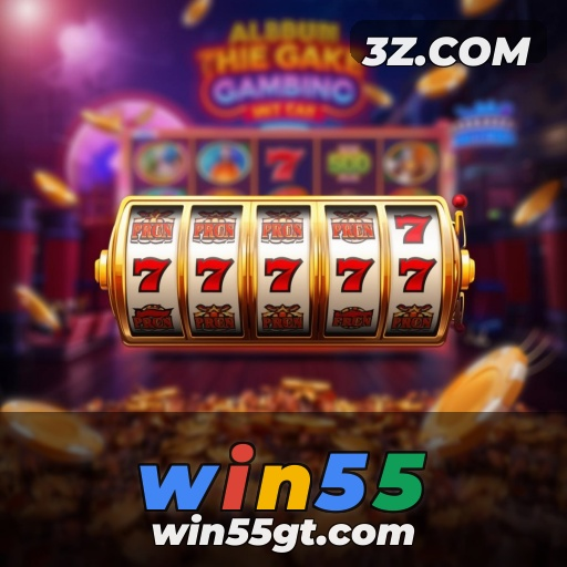 O site win55 oferece uma ampla variedade de jogos online que prometem adrenalina e diversão sem limites para os jogadores brasileiros.